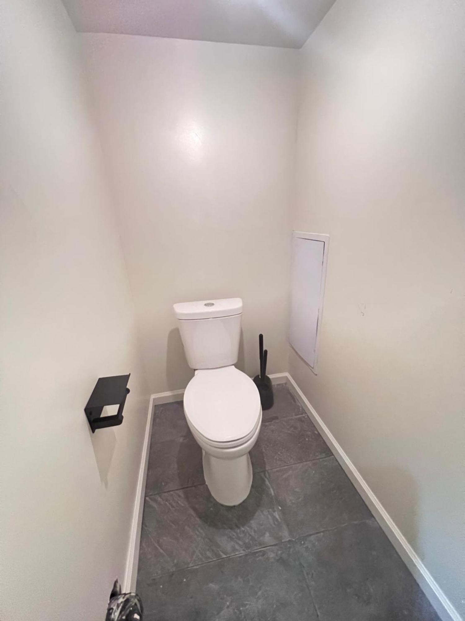 Littlebetty'S Landingpad Hotel Торънс Екстериор снимка